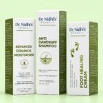 Dr. Nidhi’s Formula Complete Skincare Trio