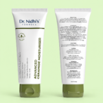 Dr.Nidhi's Formula - Advanced Ceramide Moisturiser