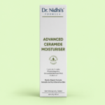 Dr.Nidhi's Formula - Advanced Ceramide Moisturiser