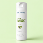 DrNidhi's Formula Anti Dandruf Shampoo